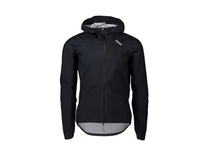 POC Signal All-weather Uranium Black | Pánska bunda (Veľkosť S)