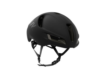 Kask Utopia Y WG11 Black Matt | Cyklistická prilba (Veľkosť (cm) 50-56 (S))