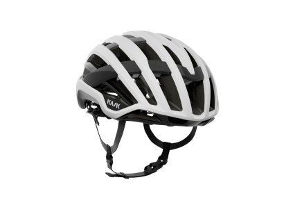 Kask Valegro WG11 White | Cyklistická prilba (Veľkosť (cm) 50-56 (S))