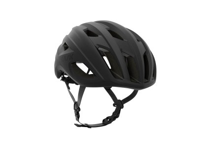 Kask Mojito 3 WG11 Black Matt | Cyklistická prilba (Veľkosť (cm) 50-56 (S))