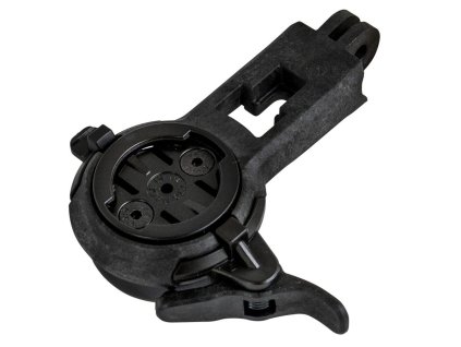 Closethegap Raceday4 Evo BB (Bontrager Blendr) | Držiak na cyklopočítač