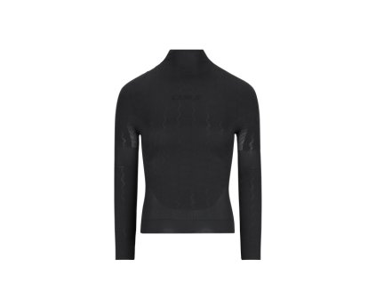 Q36.5 Base Layer 4 Plus Black | Spodné tričko s dlhým rukávom (Veľkosť S/M)