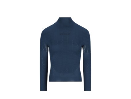 083X.9 BaseLayer4PlusLongSleeve NavyBlue 1