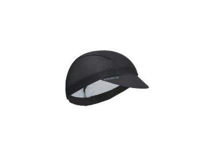 116SHARK NIbaliSharkSummerCap Black