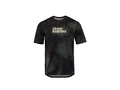 horsefeathers quantum thyme camo pansky kratky dres