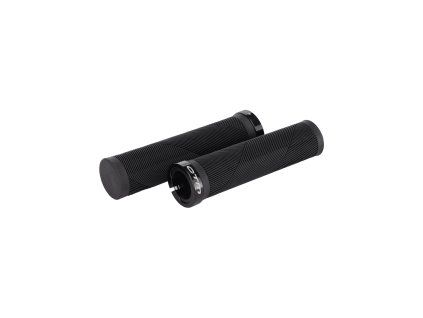 Rukoväte CTM Dock čierna objímka