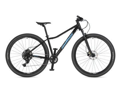 author a matrix 29 cierna 2026 juniorsky bicykel