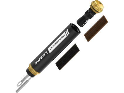 lezyne pro tubeless kit 2