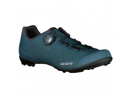 2888057271 cyklisticke tretry scott gravel pro blue 3