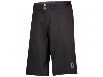 2803470001 nohavice scott trail flow w pad black