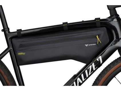 new brasna apidura expedition frame pack 5 7l