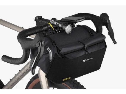 new brasna expedition front accessory pack 3 5l