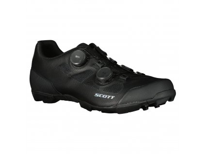 2888100001 cyklisticke tretry scott mtb rc evo black 3