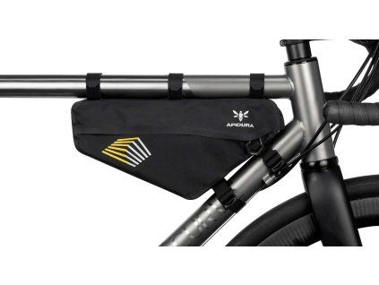 brasna apidura racing frame pack 2 4l