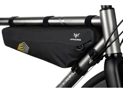 brasna apidura racing frame pack 4l