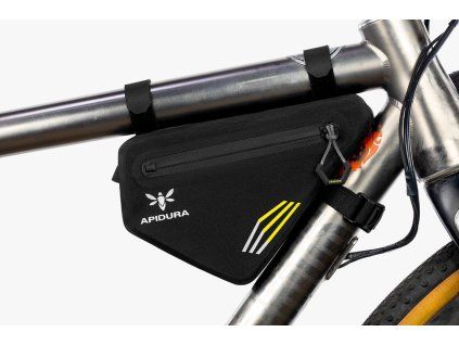 brasna apidura racing frame pack 1l