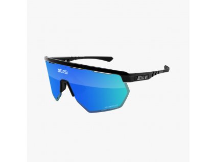 EY26030201 scicon aerowing sport cyklisticke slnecne okuliare black gloss blue