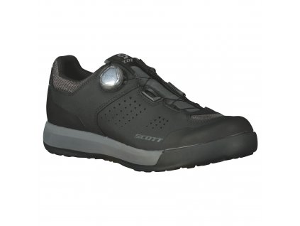 2888141659 cyklisticke tretry scott mtb shr alp boa black grey