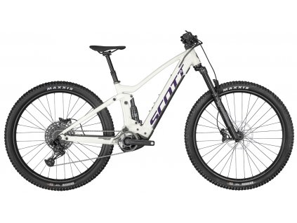 Horský e-bike Scott Contessa Strike eRide 920 2022 l Cykloshop