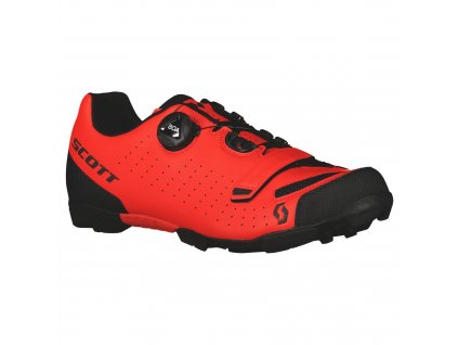 cyklisticke tretry scott mtb comp boa red black cykloshop 3