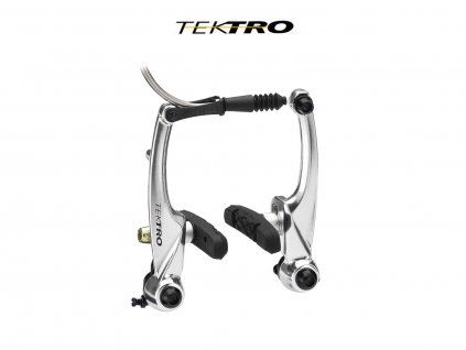 609 celuste v tk m530al tektro strieborne