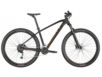 scott aspect 740 granite 2022