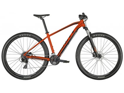 scott aspect 760 red 2022