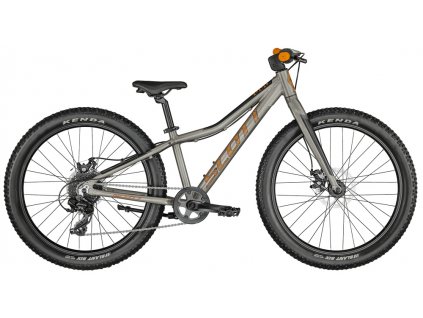 detský bicykel scott roxter 24 raw alloy cykloshop