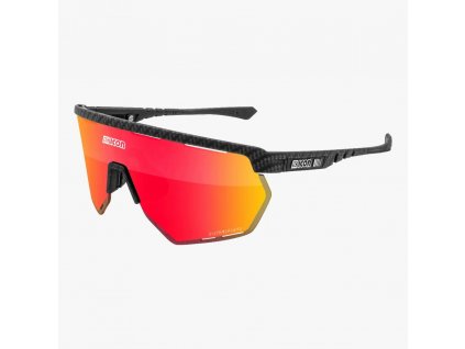 EY26061201 cyklisticke okuliare scicon aerowing carbon matt red