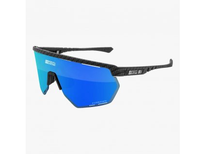 EY26031201 cyklisticke okuliare scicon aerowing carbon matt blue
