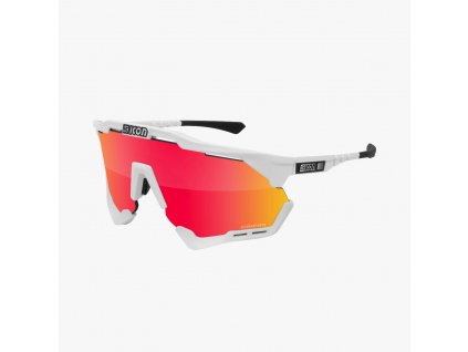 EY25060802 cyklisticke okuliare scicon aeroshade xl white gloss red