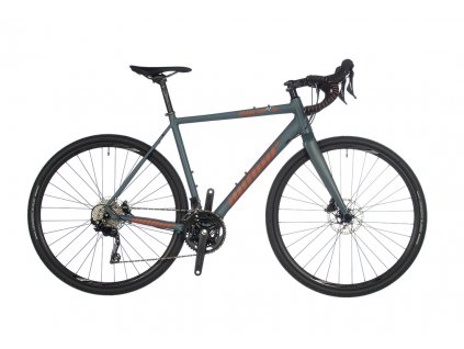 gravel bicykel author aura xr5 cykloshop