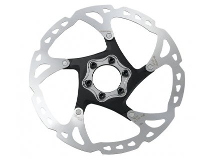 ESMRT76S2 kotuc shimano rt76 160mm 6 dier