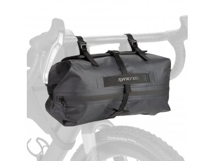 taska pod riaditka bicykla syncros handlebar bag