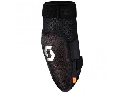 chranic kolien scott softcon junior knee guards