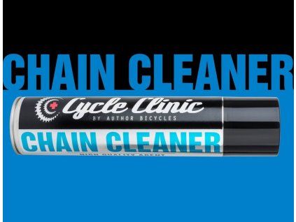 804 cistic cc chain cleaner aerosol 400 ml