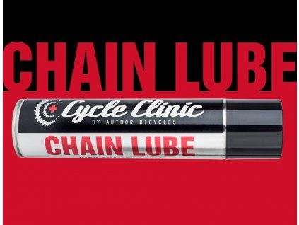 819 mazivo cc chain lube 400 ml