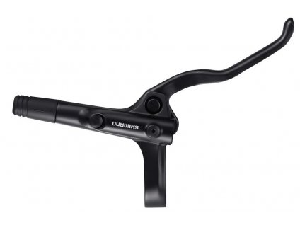 shimano mt200 prava hydraulicka brzdova packa cierna