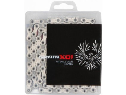 00.2518.023.011 retaz sram cn x01 eagle 126cl 12 kolo