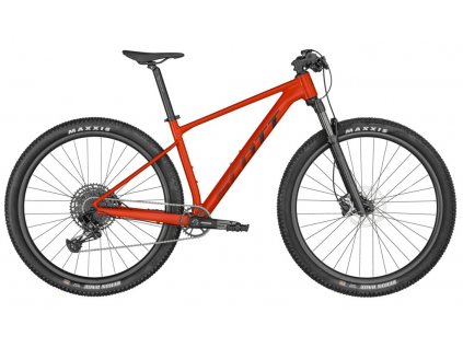 290187 scott scale 970 red 2023 horsky bicykel