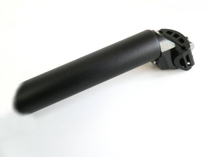 Sedlovka Author Simplex 33,9 Mm / 580 Mm