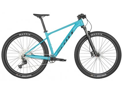 290189 scott scale 980 blue 2023 horsky bicykel