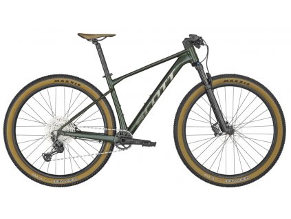 Horský bicykel Scott Scale 950 2025