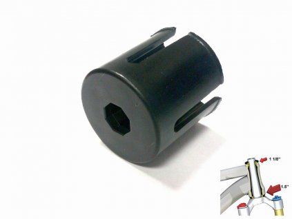 876 adapter x bow pre stlpik vidlice