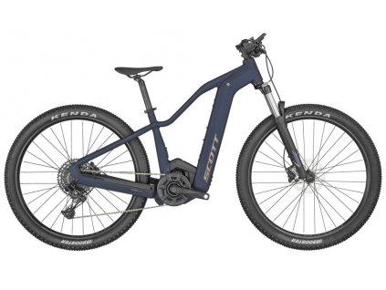 Scott Contessa Active eRide 920 2024 | Dámsky horský elektrobike - elektrobicykel
