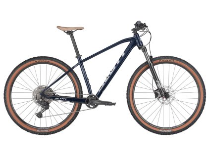Horský bicykel Scott Aspect 920 Cu 2025