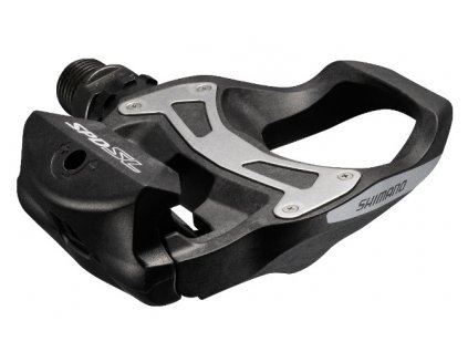 epdr550l cestne pedale shimano r550 spdsl kompozit