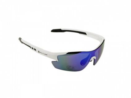 9102 okuliare vision lx matne biele