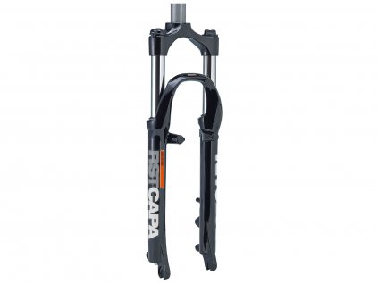 Vidlica Rst Capa 26 Ml 25,4 Čierna 80 Mm