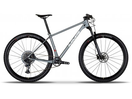 Horský bicykel MMR Rakish 60 Black 2023 - Cykloshop.sk